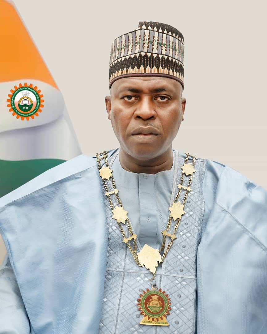 Engr. Dr. Babagana Modu Tela